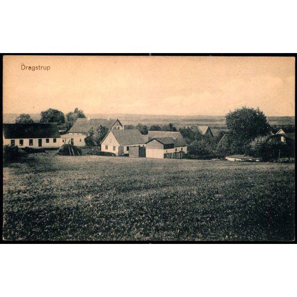 Dragstrup - J.M. 871