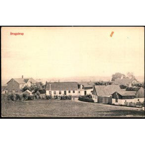 Dragstrup - Knud Poulsen 40372