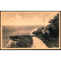 Gilleleje - Gilbjergstien - Vesterbros Bogh. 304