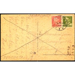 Gilleleje - Gilbjergstien - Vesterbros Bogh. 304