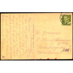 Gilleleje - Gilbjergstien - Laurits Larsen 137