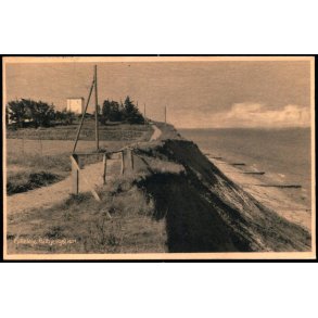 Gilleleje - Gilbjergstien - Laurits Larsen 137