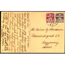 Gilleleje - Gilbjergstien - Laurits Larsen 137