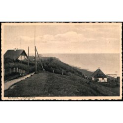 Gilleleje - Gilbjergstien - Rudolf Olsen 5614