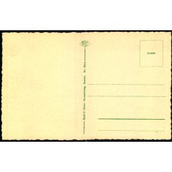 Gilleleje - Gilbjergstien - Rudolf Olsen 5614