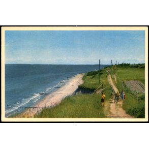 Gilleleje - Gilbjergstien - Henning Svendsen 3