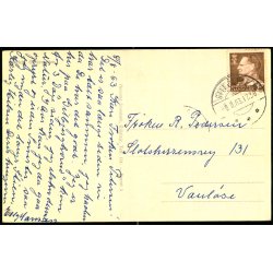 Gilleleje - Gilbjergstien - Henning Svendsen 3