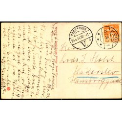 Gilleleje - Gilbjerghoved - Laurits Larsen 37