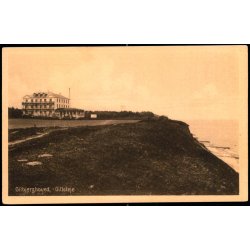 Gilleleje - Gilbjerghoved - Einer Jespersen 19