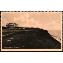 Gilleleje - Gilbjerghoved - Einer Jespersen 19