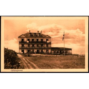 Gilleleje - Gilbjerghoved - Alex Vincent 263