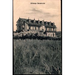 Gilleleje Badehotel - Peter Alstrup 5464