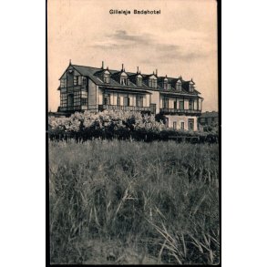 Gilleleje Badehotel - Peter Alstrup 5464