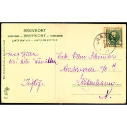 Gilleleje Badehotel - Peter Alstrup 5464