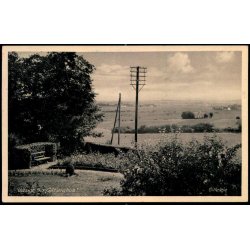 Udsigt fra Gilbjerghus - Gilleleje - Eneret 79721