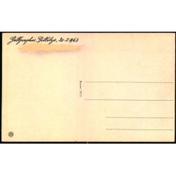 Udsigt fra Gilbjerghus - Gilleleje - Eneret 79721