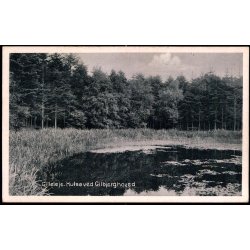 Gilleleje - Huls&oslash; ved Gilbjerghoved - Laurits Larsen 38