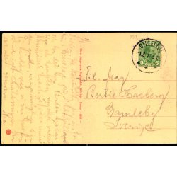 Udsigten fra Stenene paa Gilbjerghoved - Einer Jespersen 44209