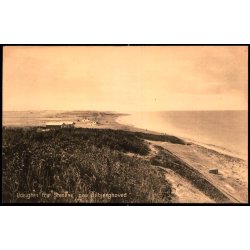 Udsigten fra Stenene paa Gilbjerghoved - Einer Jespersen 44209