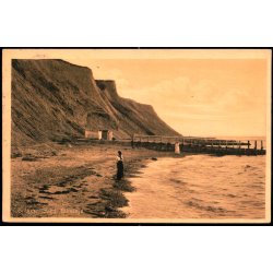 Gilbjerghoved - Gilleleje - Einer Jespersen 40917