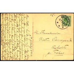 Gilbjerghoved - Gilleleje - Einer Jespersen 40917