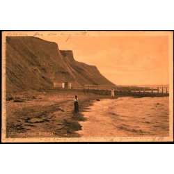 Gilbjerghoved - Gilleleje - Einer Jespersen 40917