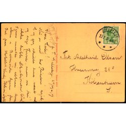 Gilbjerghoved - Gilleleje - Einer Jespersen 40917