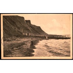 Gilbjerghoved - Gilleleje - Einer Jespersen 40917