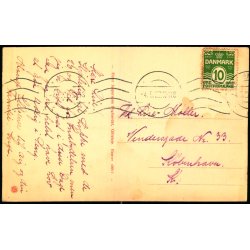 Gilbjerghoved - Gilleleje - Einer Jespersen 40917