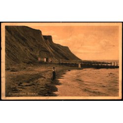 Gilbjerghoved - Gilleleje - Einer Jespersen 40917