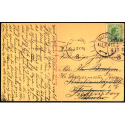 Gilbjerghoved - Gilleleje - Einer Jespersen 40917