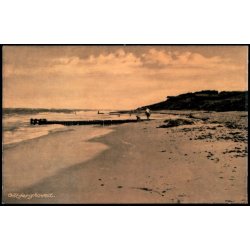 Gilbjerghoved - Kbm. F.H. Christiansen 15598