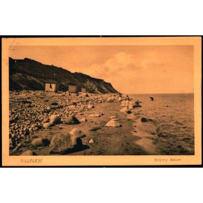 Gilleleje - Gilbjerg Bakker - V. Oscar S&oslash;tofte 217