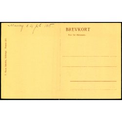 Gilleleje - Gilbjerg Bakker - V. Oscar S&oslash;tofte 217