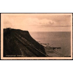 Gilbjerghoved - Gilleleje - Einer Jespersen 43288