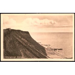 Gilbjerghoved - Gilleleje - Einer Jespersen 43288