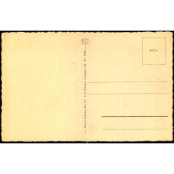 Gilbjerghoved med Badepensionat - Gilleleje Bogh. 6629