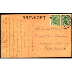 Ved Gilbjerghoved Badehotel - V. T&uuml;rck 613