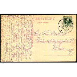 Gilleleje - Gilbjerghus - V. Oscar S&oslash;tofte 168