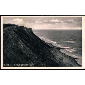 Gilleleje - Gilbjergskr&aelig;nterne - Laurits Larsen 71