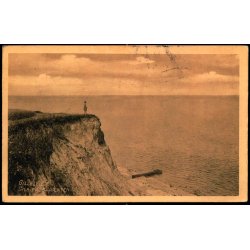 Gilleleje - Gilbjergskr&aelig;nten - Knud Poulsen u/n