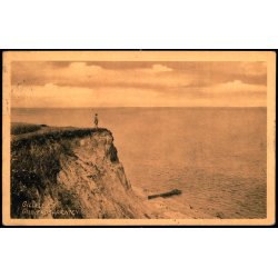 Gilleleje - Gilbjergskr&aelig;nten - Knud Poulsen u/n