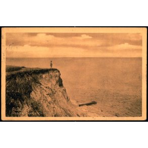 Gilleleje - Gilbjergskr&aelig;nten - Knud Poulsen u/n