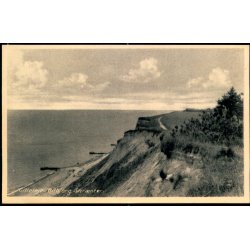 Gilleleje - Gilbjerg Skr&aelig;nten - Eneret 149