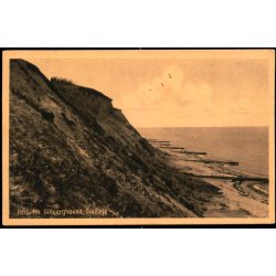 Gilleleje - Parti fra Gilbjerghoved - Einer Jespersen 20