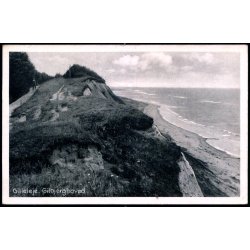 Gilleleje - Gilbjerghoved - Laurits Larsen 70