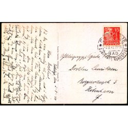 Gilleleje - Gilbjerghoved - Laurits Larsen 70