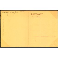 Gilleleje - Gilbjerg Bakker - V. Oscar S&oslash;tofte 231