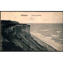 Gilleleje - Gilbjerg Bakker - V. Oscar S&oslash;tofte 162