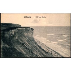 Gilleleje - Gilbjerg Bakker - V. Oscar S&oslash;tofte 162